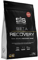 Напиток Sis Powder Beta Recovery Шоколад 1.5 кг