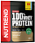 Напиток протеиновый Nutrend 100% Whey Protein Ананас-кокос 1 кг - Фото 1 малая