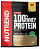 Напиток протеиновый Nutrend 100% Whey Protein Ваниль 1 кг - Фото 1 малая