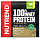 Напиток протеиновый Nutrend 100% Whey Protein Киви-банан 30 г - Фото 1 малая