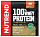 Напиток протеиновый Nutrend 100% Whey Protein Карамельный латте 30 г - Фото 1 малая