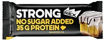 Батончик Protein Rex протеиновый Баноффи Пай 100г