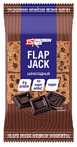 Печенье Protein Rex овсяное протеиновое Флэпджек Шоколадное 60г