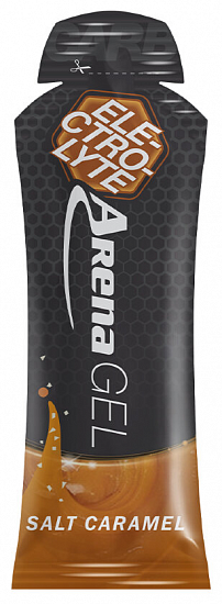 Гель Арена Gel Electrolyte Соленая карамель - Фото 1 большая