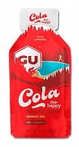 Гель энергетический GU Energy Gel 32 г Счастливая Кола