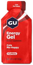 Гель энергетический GU Energy Gel 32 г Счастливая Кола