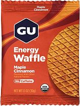 Вафли GU Energy Stroopwafel Кленовая Корица