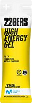 Гель 226ERS High Energy Лимон 76мл