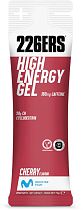 Гель с кофеином 226ERS High Energy Вишня 76мл