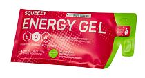 Гель с электролитами Squeezy Energy Gel Соленая карамель 33г