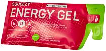 Гель с электролитами Squeezy Energy Gel Соленая карамель 33г