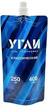Углеводный гель УГЛИ Классический 250мл