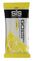 Печенье SIS GO Energy Bake Лимон 50г