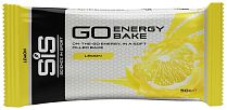 Печенье SIS GO Energy Bake Лимон 50г