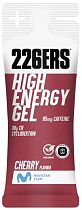 Гель с кофеином 226ERS High Energy Вишня 45мл
