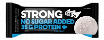 Батончик Protein Rex протеиновый Кокосовый 100г