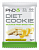 Диетическое печенье PhD Diet Cookie Лимон/Белый Шоколад 50 г - Фото 1 малая