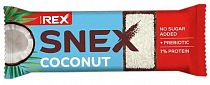 Батончик глазированный Protein Rex Snex Кокос 40г