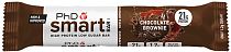 Протеиновый батончик PhD Smart Bar Шоколадный Брауни 64г