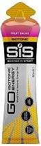 Гель SIS Go Isotonic Energy 60мл Фруктовый салат
