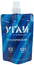 Углеводный гель УГЛИ Классический 63мл