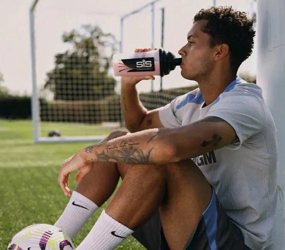 Фляга SIS Protein Shake 700мл - Фото 2 большая