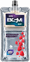 Протеиновый напиток Boomshot Big Portion Малина