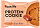 Печенье R.A.W. Life Protein Cookie 37г Карамельный Пекан - Фото 1 малая