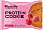 Печенье R.A.W. Life Protein Cookie 37г Малина - Фото 1 малая