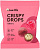 Драже в шоколаде R.A.W. Life Crispy Protein Drops 30г Малина - Фото 1 малая