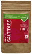 Солевые таблетки Squeezy Salt Tabs 50 шт в пакете