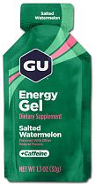 Гель энергетический GU Energy Gel Caffeine 32 г Соленый арбуз
