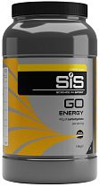 Напиток SIS GO Energy Powder 1,6кг Лимон