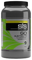 Напиток в порошке SIS Go Electrolyte 1,6 кг Лимон и Лайм