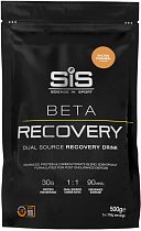Напиток Sis Powder Beta Recovery Солёная Кармель 500г