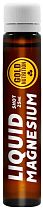 Магний жидкий Gold Nutrition Magnesium 250мг+B6