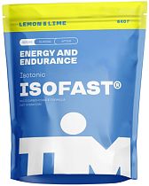 Напиток TiM Isofast Лимон-Лайм 640г