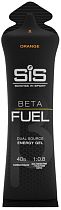 Гель SIS Beta Fuel 60 мл Апельсин