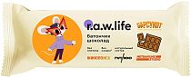 Фруктово-злаковый батончик R.A.W. Life Kids Шоколад
