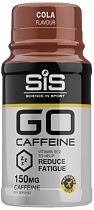 Кофеиновый шот SIS вкус Кола 60 мл