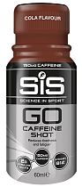 Кофеиновый шот SIS вкус Кола 60 мл