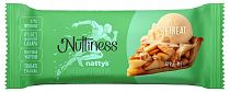 Протеиновый батончик Nuttiness Apple Pie 35г