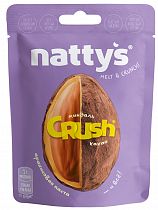 Драже Nattys Crush Almond 35г