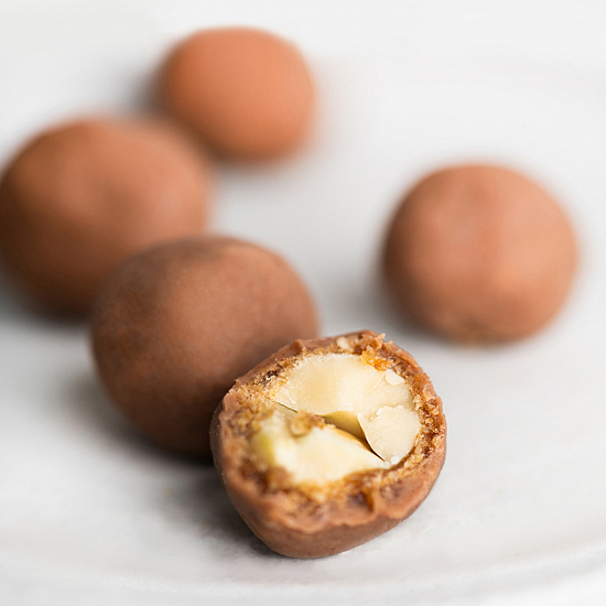 Драже Nattys Crush Choconut 35г - Фото 3 большая