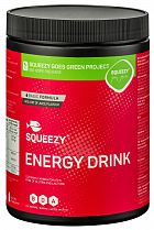 Изотоник с электролитами Squeezy Energy Drink Без вкуса 650г