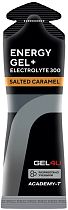 Гель GEL4U с электролитами Соленая Карамель 60мл