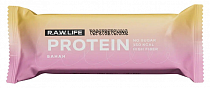 Протеиновый батончик R.A.W. Life Topstretching Банан