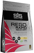 Напиток восстановительный в порошке SIS Rego Rapid Recovery 1,5 кг Ваниль 