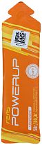 Гель Powerup в саше Апельсин 50г (без марк)