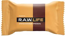 Конфета R.A.W. Life Апельсиновый трюфель